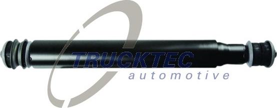 Trucktec Automotive 01.30.201 - Amortizators ps1.lv