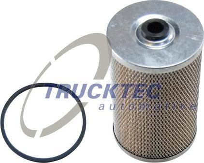 Trucktec Automotive 01.38.044 - Degvielas filtrs ps1.lv