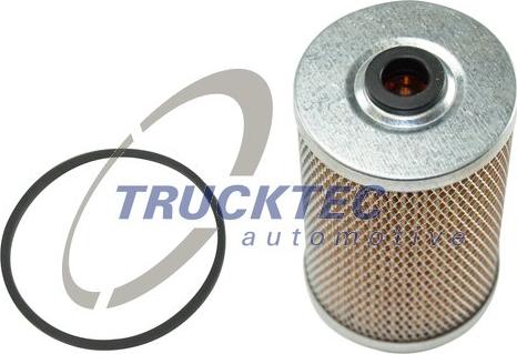 Trucktec Automotive 01.38.046 - Degvielas filtrs ps1.lv