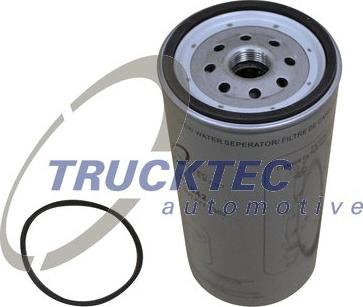 Trucktec Automotive 01.38.042 - Degvielas filtrs ps1.lv