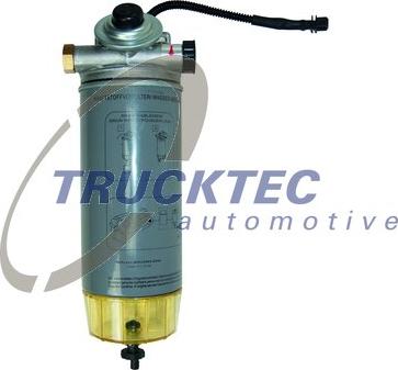Trucktec Automotive 01.38.047 - Degvielas-ūdens atdalītājs ps1.lv