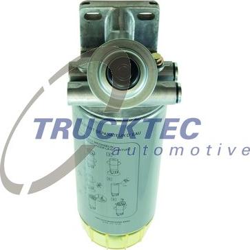 Trucktec Automotive 01.38.064 - Degvielas-ūdens atdalītājs ps1.lv