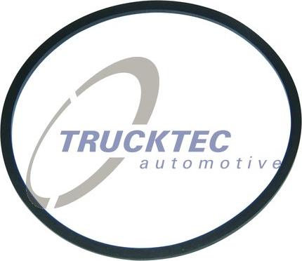 Trucktec Automotive 01.38.004 - Blīve, Degvielas filtrs ps1.lv