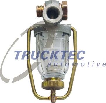 Trucktec Automotive 01.38.001 - Degvielas filtrs ps1.lv