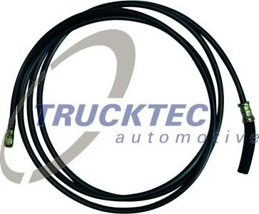 Trucktec Automotive 01.38.014 - Degvielas šļūtene ps1.lv