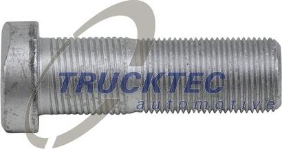 Trucktec Automotive 01.33.011 - Riteņa stiprināšanas skrūve ps1.lv