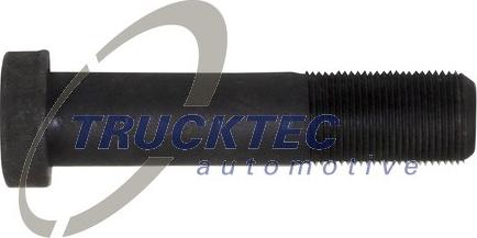 Trucktec Automotive 01.33.146 - Riteņa stiprināšanas skrūve ps1.lv