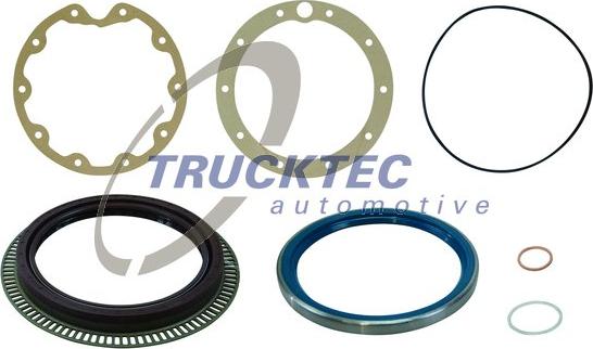 Trucktec Automotive 01.32.014 - Blīvju komplekts, Planetārais reduktors ps1.lv