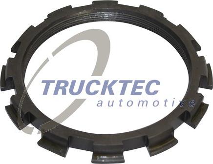 Trucktec Automotive 01.32.183 - Uzgrieznis, Ass kakliņš ps1.lv
