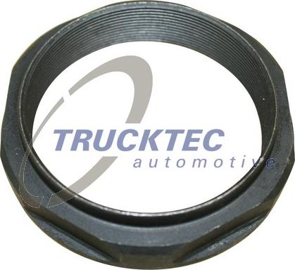 Trucktec Automotive 01.32.187 - Uzgrieznis, Ass kakliņš ps1.lv