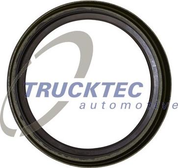 Trucktec Automotive 01.32.218 - Vārpstas blīvgredzens, Diferenciālis ps1.lv
