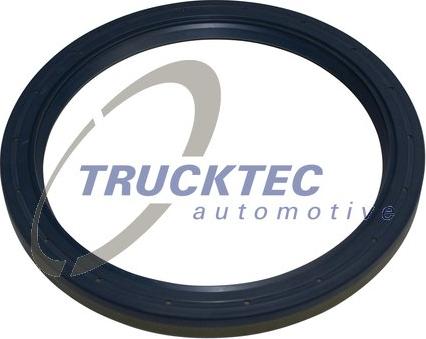 Trucktec Automotive 01.32.217 - Vārpstas blīvgredzens, Riteņa rumba ps1.lv