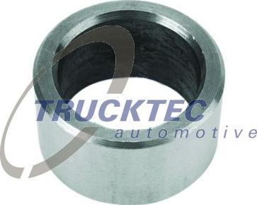 Trucktec Automotive 01.37.003 - Bukse, Stūres mehānisma reduktora vārpsta ps1.lv