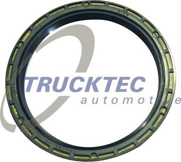 Trucktec Automotive 01.24.292 - Vārpstas blīvgredzens, Mehāniskā pārnesumkārba ps1.lv