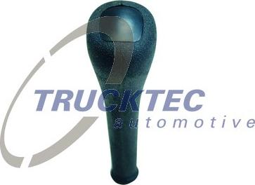 Trucktec Automotive 01.24.227 - Pārslēdzējsviras rokturis ps1.lv