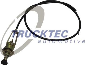 Trucktec Automotive 01.28.005 - Akseleratora trose ps1.lv