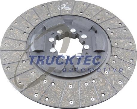 Trucktec Automotive 01.23.147 - Sajūga disks ps1.lv