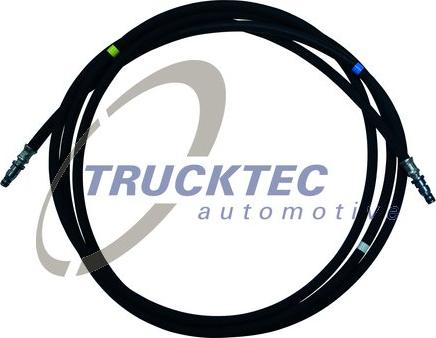 Trucktec Automotive 01.23.206 - Sajūga šļūtene ps1.lv