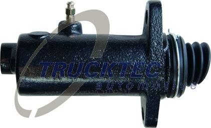 Trucktec Automotive 01.27.014 - Darba cilindrs, Sajūgs ps1.lv