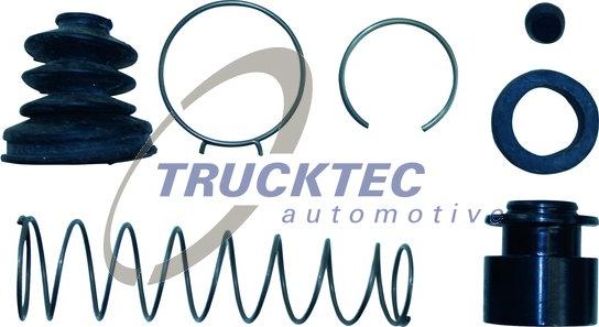 Trucktec Automotive 01.27.017 - Remkomplekts, Darba cilindrs ps1.lv