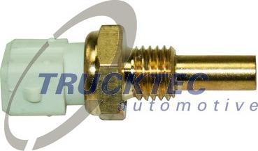 Trucktec Automotive 08.40.041 - Devējs, Dzesēšanas šķidruma temperatūra ps1.lv
