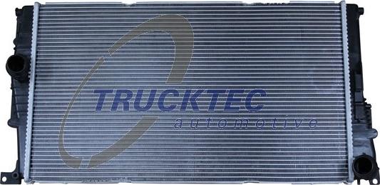 Trucktec Automotive 08.40.102 - Radiators, Motora dzesēšanas sistēma ps1.lv