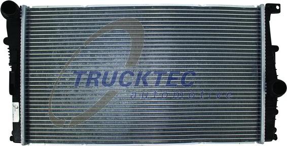 Trucktec Automotive 08.40.117 - Radiators, Motora dzesēšanas sistēma ps1.lv