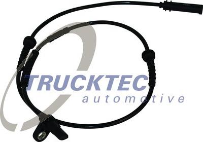 Trucktec Automotive 08.42.115 - Devējs, Riteņu griešanās ātrums ps1.lv