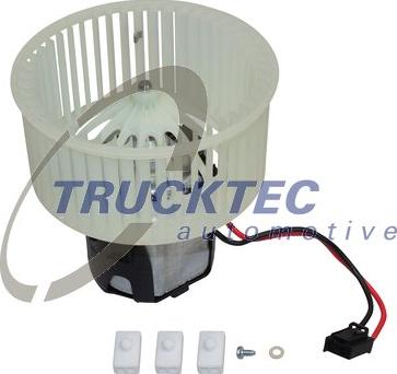 Trucktec Automotive 08.59.099 - Salona ventilators ps1.lv