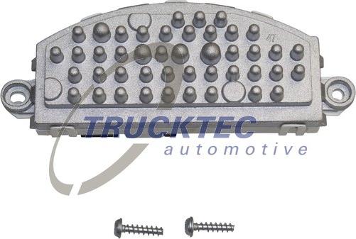 Trucktec Automotive 08.59.093 - Regulators, Salona ventilators ps1.lv