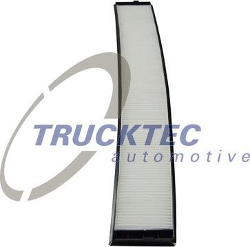 Trucktec Automotive 08.59.033 - Filtrs, Salona telpas gaiss ps1.lv