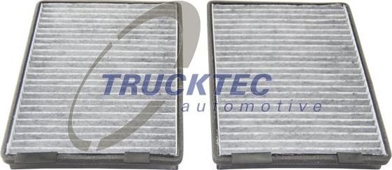 Trucktec Automotive 08.59.023 - Filtrs, Salona telpas gaiss ps1.lv