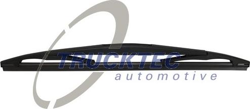 Trucktec Automotive 08.58.272 - Stikla tīrītāja slotiņa ps1.lv