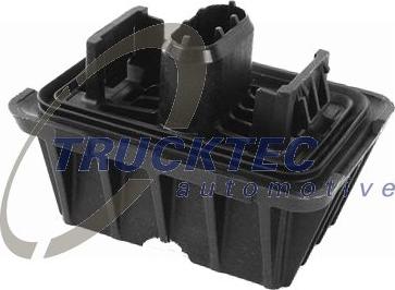 Trucktec Automotive 08.63.014 - Stiprinājums, Domkrats ps1.lv