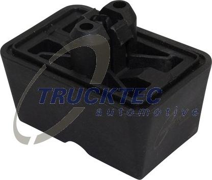 Trucktec Automotive 08.63.015 - Stiprinājums, Domkrats ps1.lv