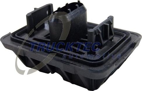 Trucktec Automotive 08.63.018 - Stiprinājums, Domkrats ps1.lv