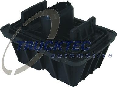 Trucktec Automotive 08.63.013 - Stiprinājums, Domkrats ps1.lv