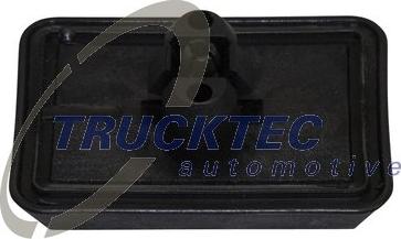 Trucktec Automotive 08.63.017 - Stiprinājums, Domkrats ps1.lv