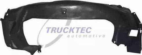 Trucktec Automotive 08.62.462 - Apdare, Riteņa niša ps1.lv