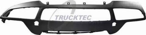 Trucktec Automotive 08.62.659 - Bampers ps1.lv