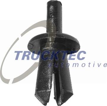 Trucktec Automotive 08.62.611 - Šķeltkniede ps1.lv