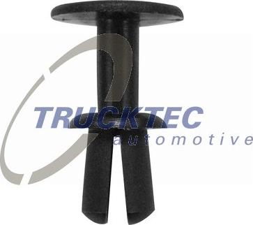 Trucktec Automotive 08.62.613 - Šķeltkniede ps1.lv