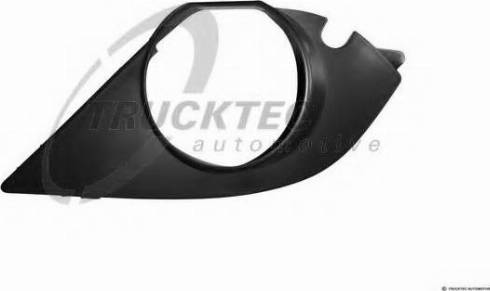 Trucktec Automotive 08.62.062 - Apdare, Miglas lukturis ps1.lv