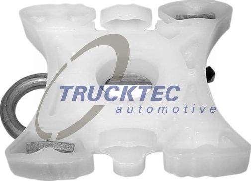 Trucktec Automotive 08.62.012 - Peldošā uzlika, Stikla pacēlājs ps1.lv