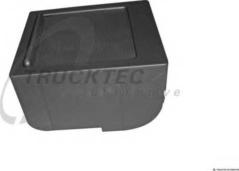 Trucktec Automotive 08.62.082 - Centrālā konsole ps1.lv