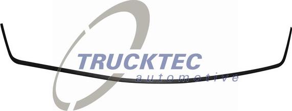 Trucktec Automotive 08.62.187 - Spoilers ps1.lv