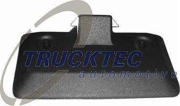 Trucktec Automotive 08.62.815 - Cimdu nodalījuma slēdzene ps1.lv