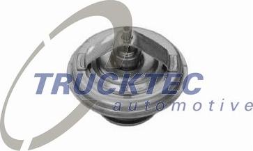 Trucktec Automotive 08.19.048 - Termostats, Dzesēšanas šķidrums ps1.lv