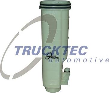 Trucktec Automotive 08.19.136 - Kompensācijas tvertne, Dzesēšanas šķidrums ps1.lv