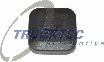 Trucktec Automotive 08.10.001 - Vāciņš, Eļļas ieliešanas kakliņš ps1.lv